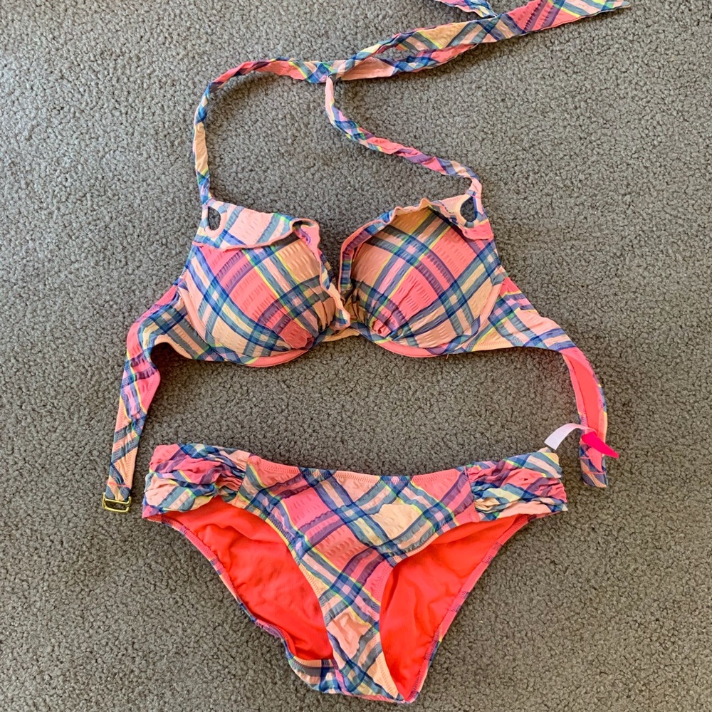 VS Swim Bombshell Swimsuit